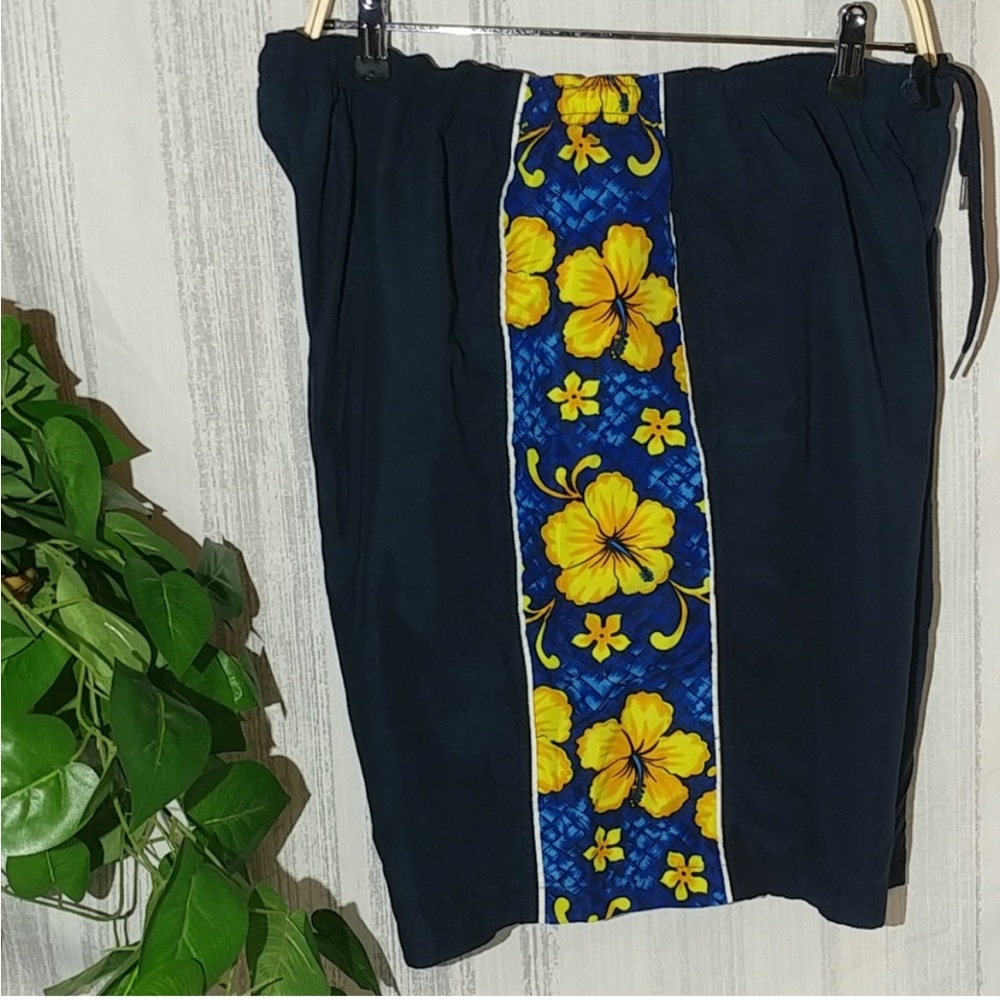 Swim Trunks